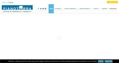 Desktop Screenshot of pianoterra.net